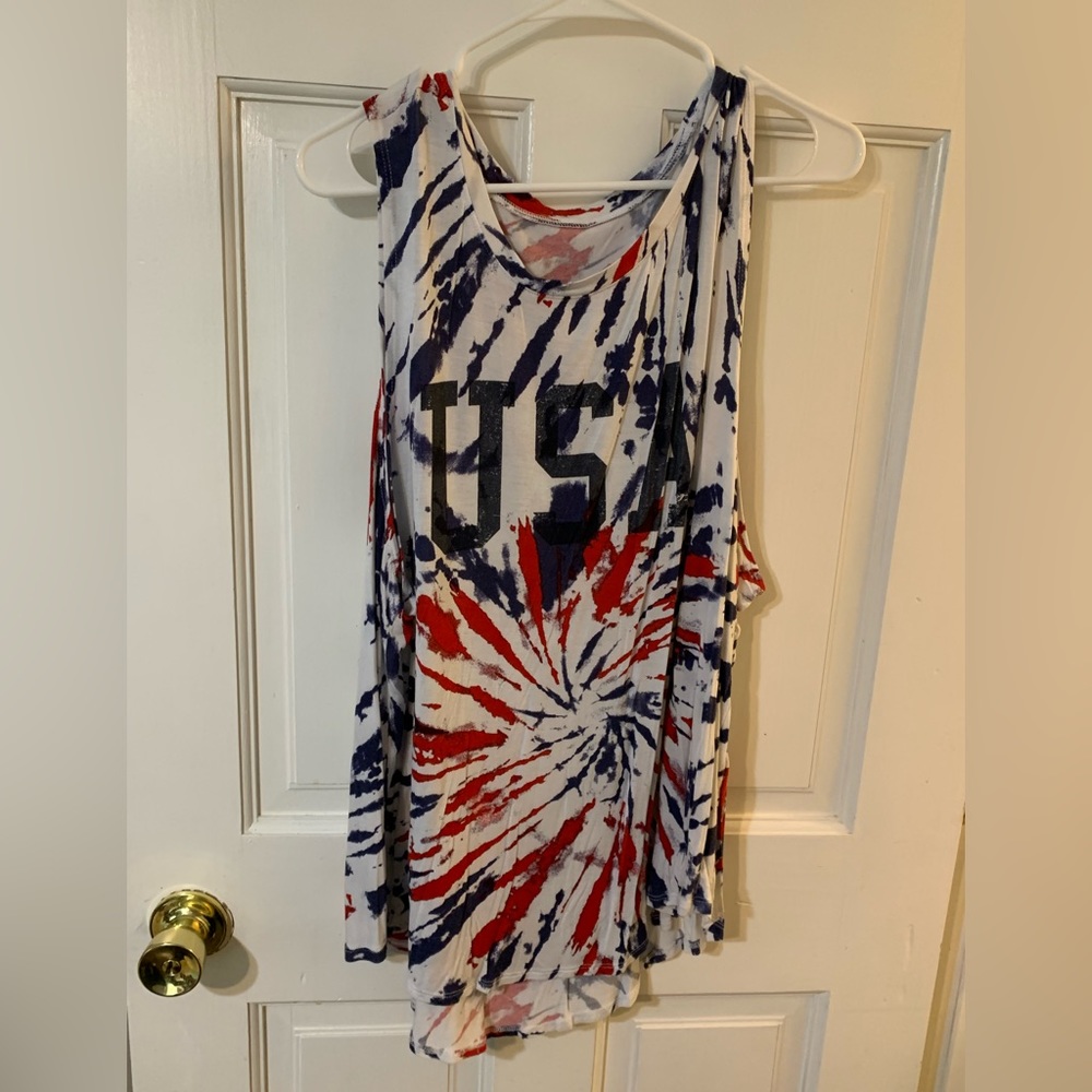 USA shirt